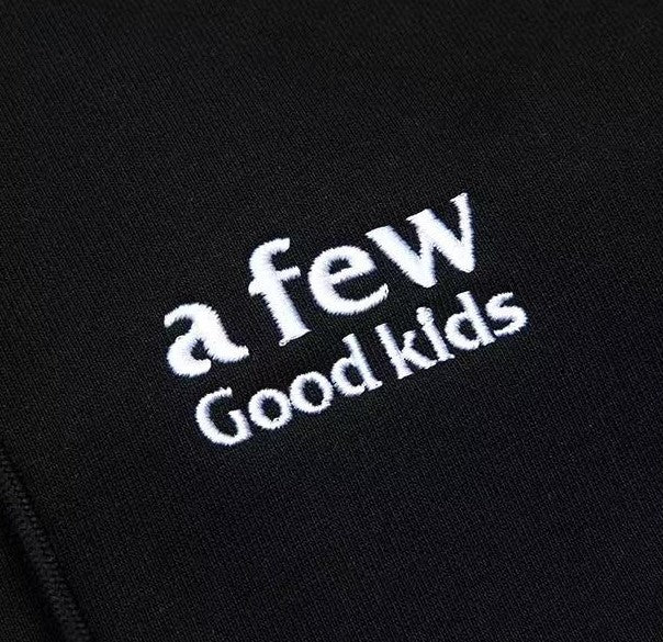 AFGK Basic sweatshirt