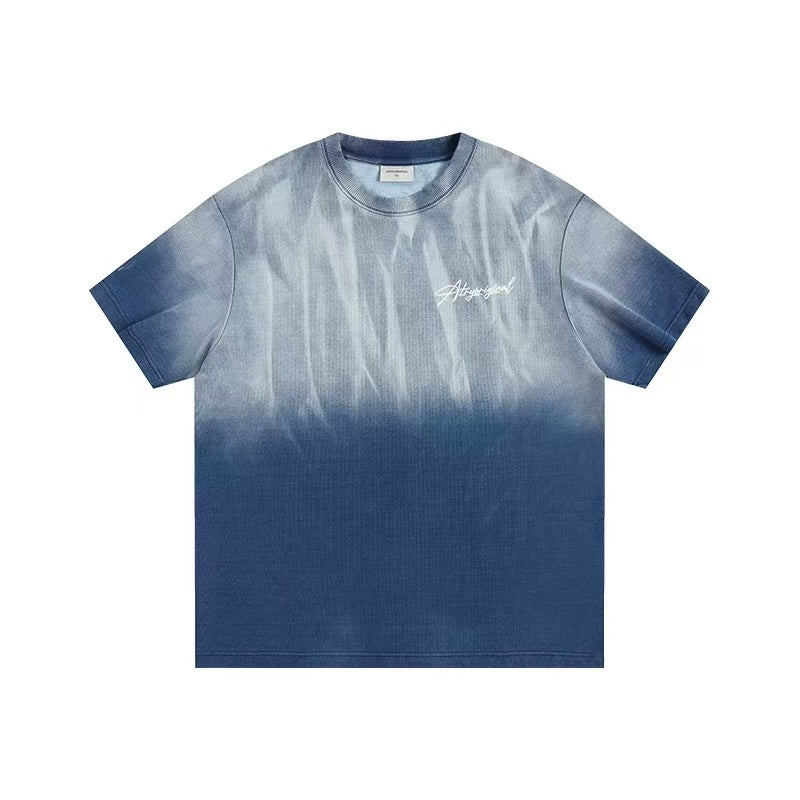 ATRY Gradient Washed T-shirt