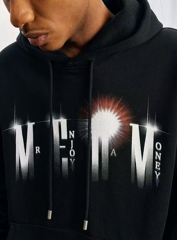 MEDM Lost In Reverie Hoodie