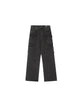 ACHOCK Street Washed Multi-pocket Jeans