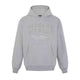BIPOLAR Pearl Logo Designed Hoodie