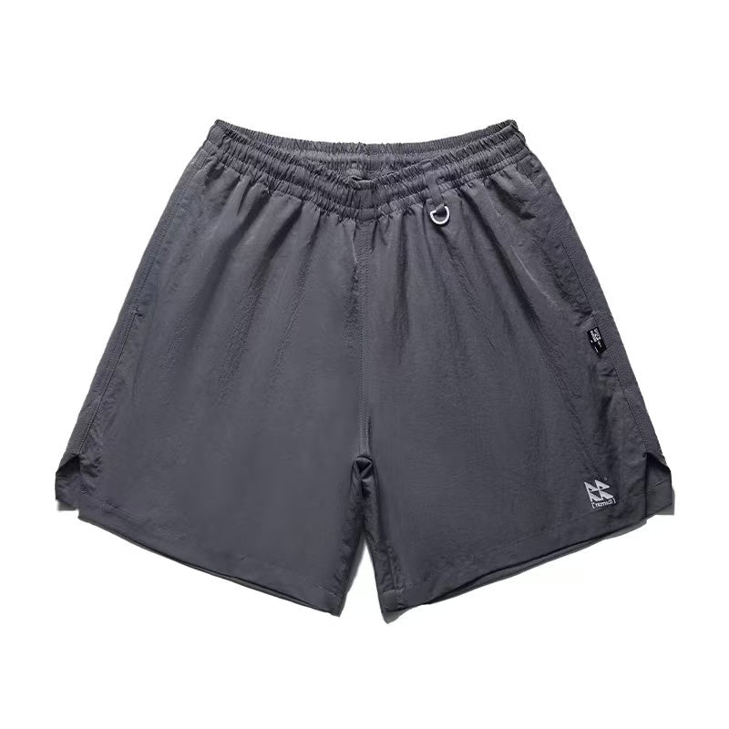 REMEDY Quick Drying Sport Shorts