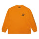 AFGK Hot Diamond Long-sleeve T-shirt