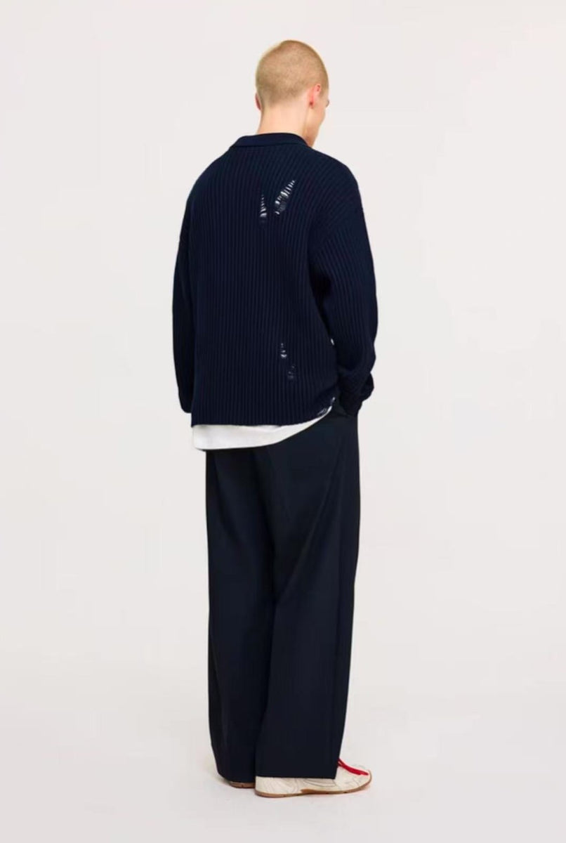 ATRY Cardigan Sweater Jacket