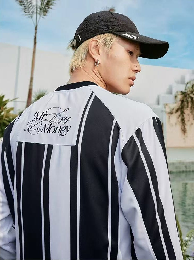 MEDM Hot Drill Football Jersey