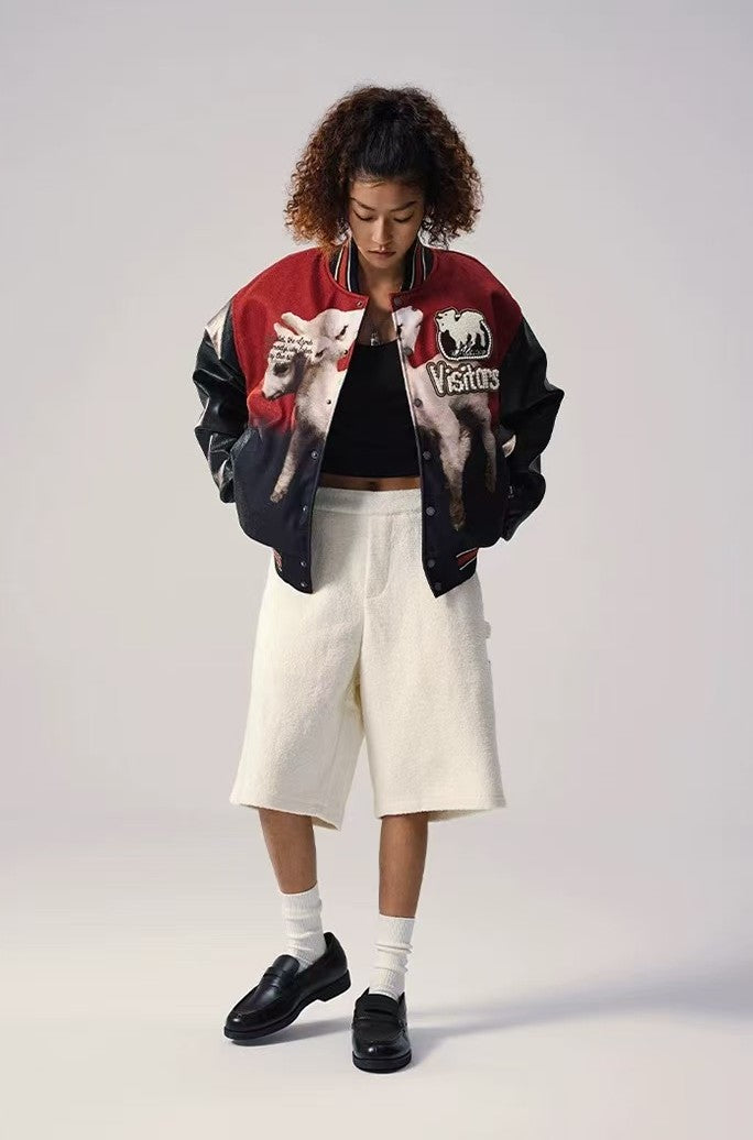 REMEDY Casual Cropped Pants