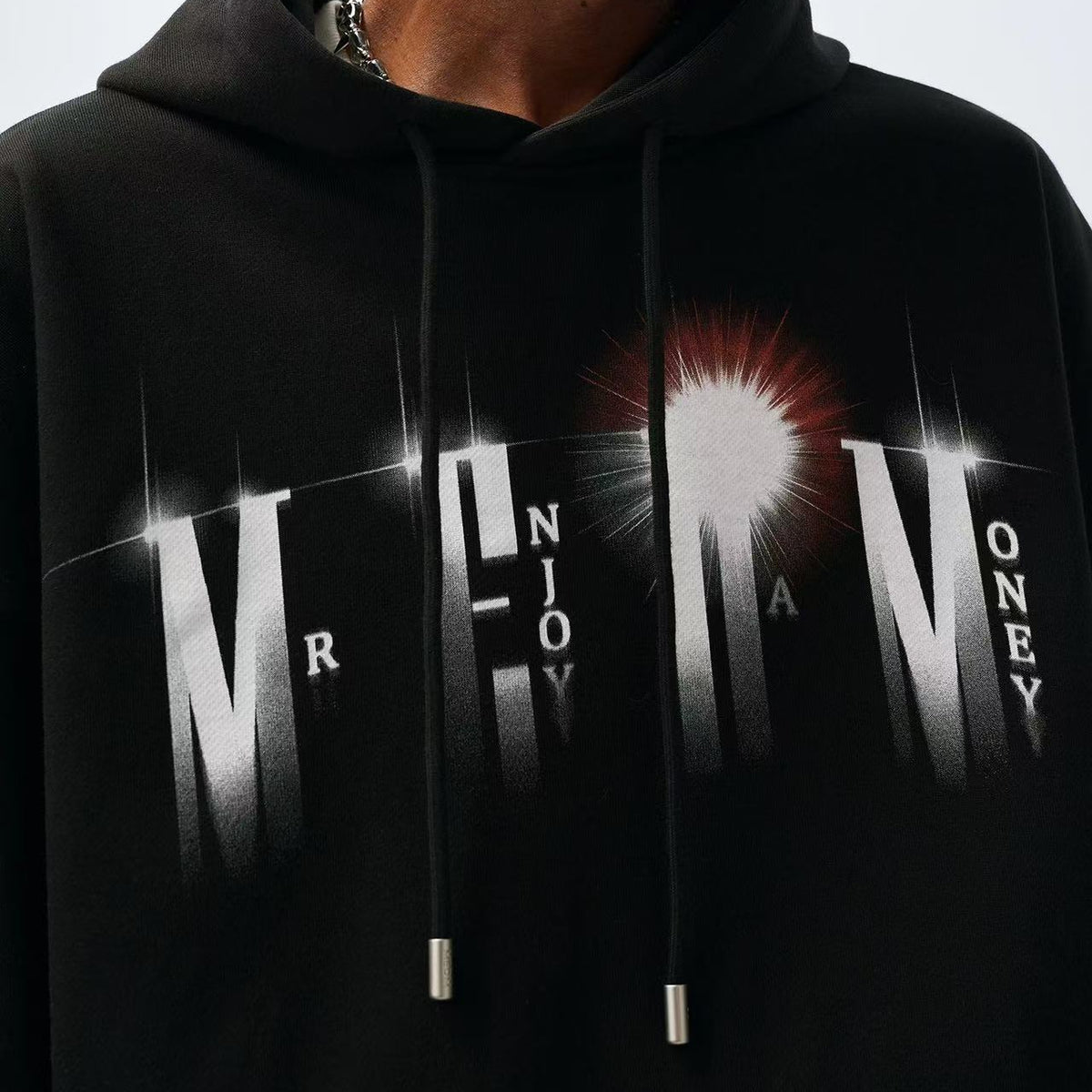 MEDM Lost In Reverie Hoodie