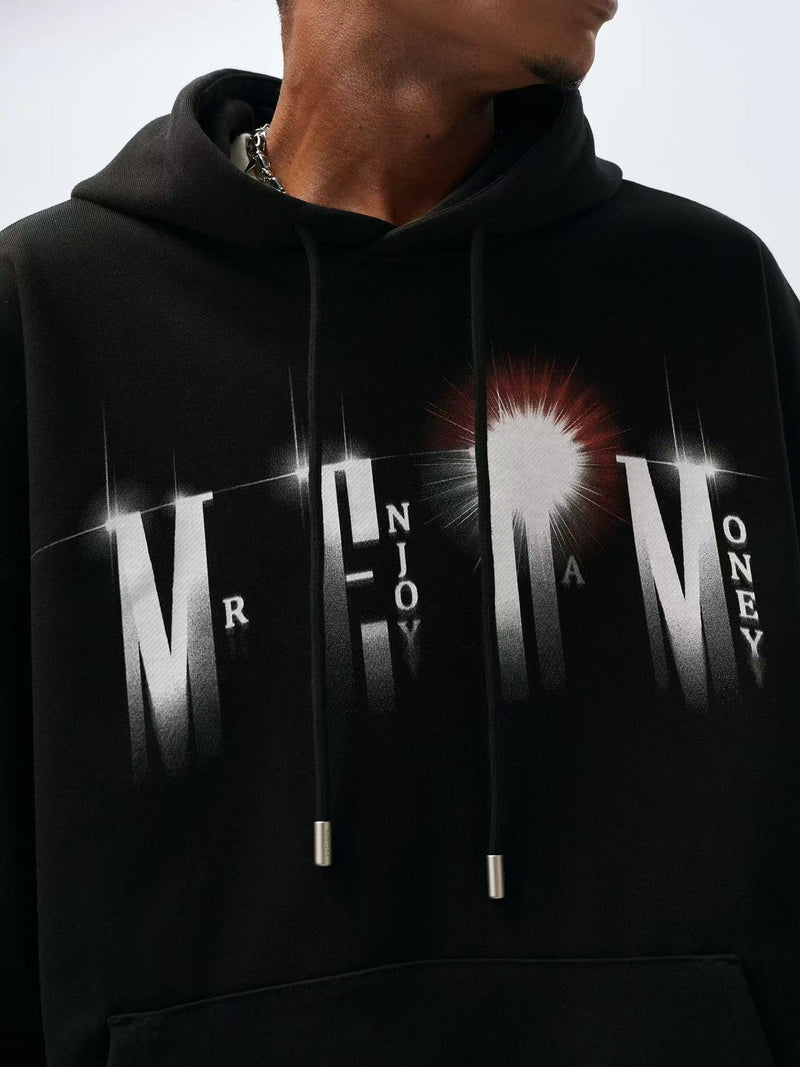 MEDM Lost In Reverie Hoodie