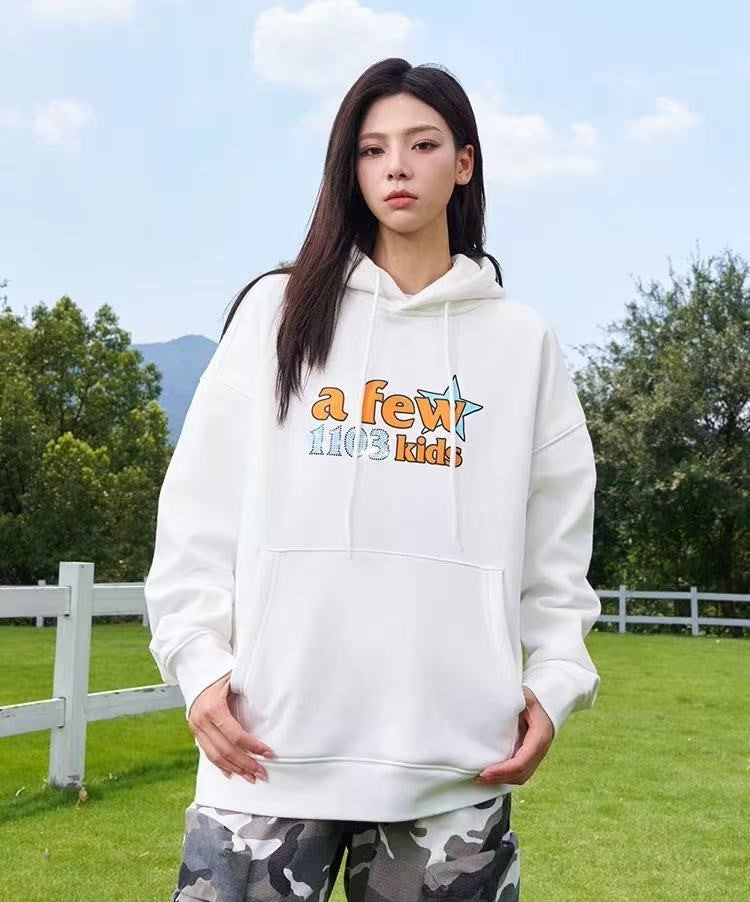 AFGK Diamond Star Hoodie