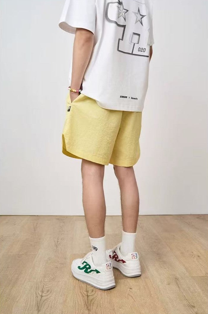 REMEDY Quick Drying Sport Shorts