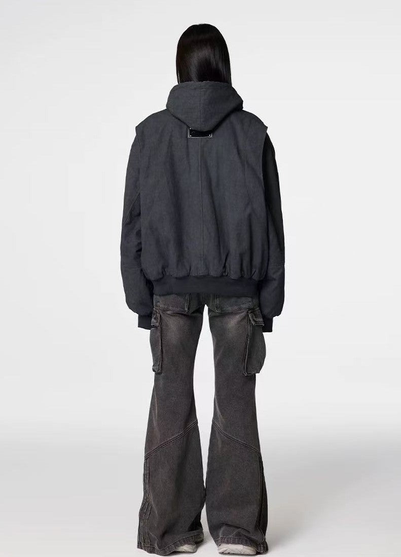 ACHOCK High Street Tailored Work Jacket