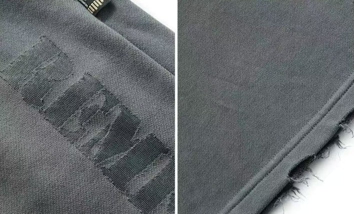 REMEDY Logo Printed Casual Shorts