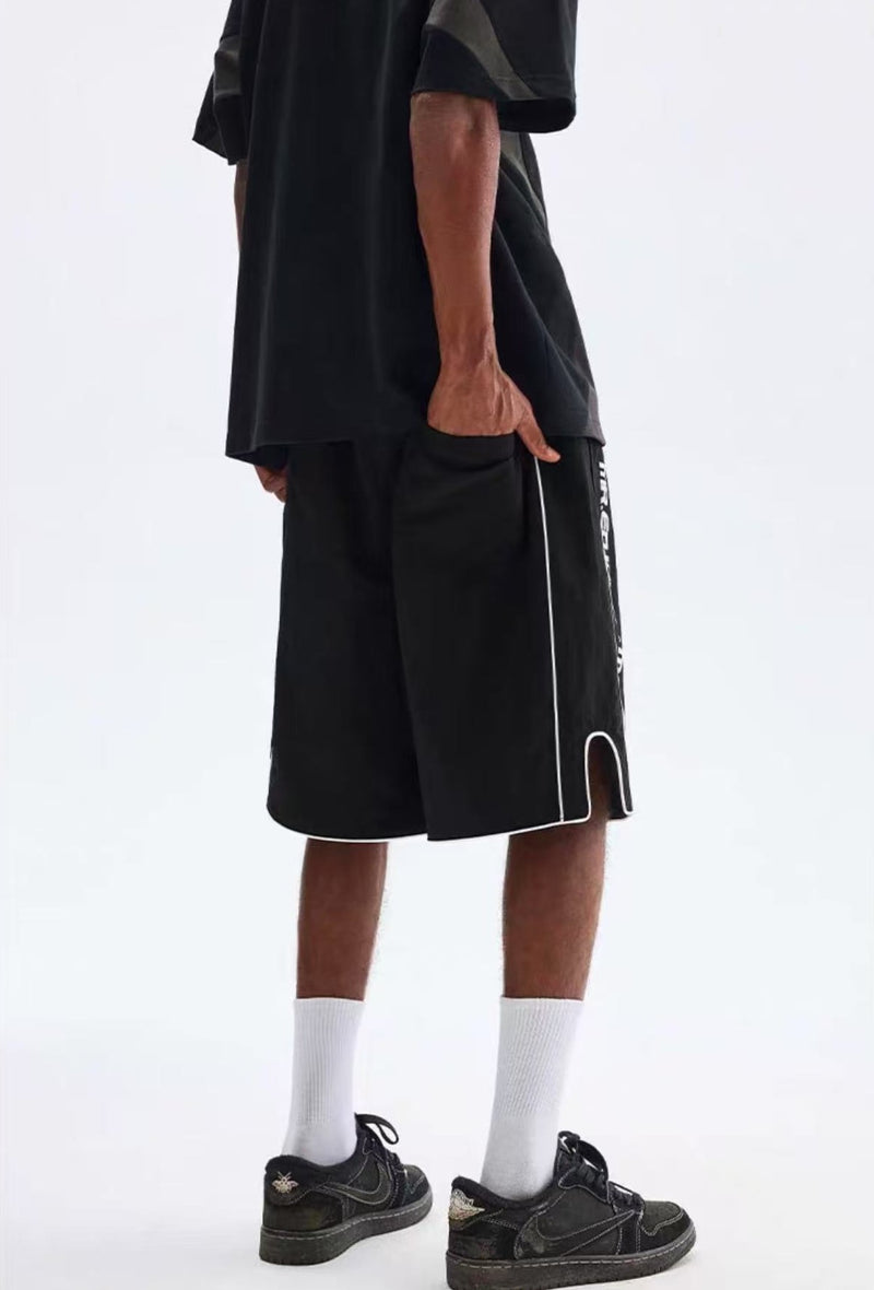 MEDM Casual Sports Shorts