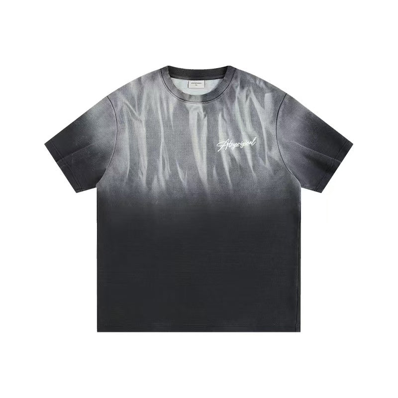ATRY Gradient Washed T-shirt