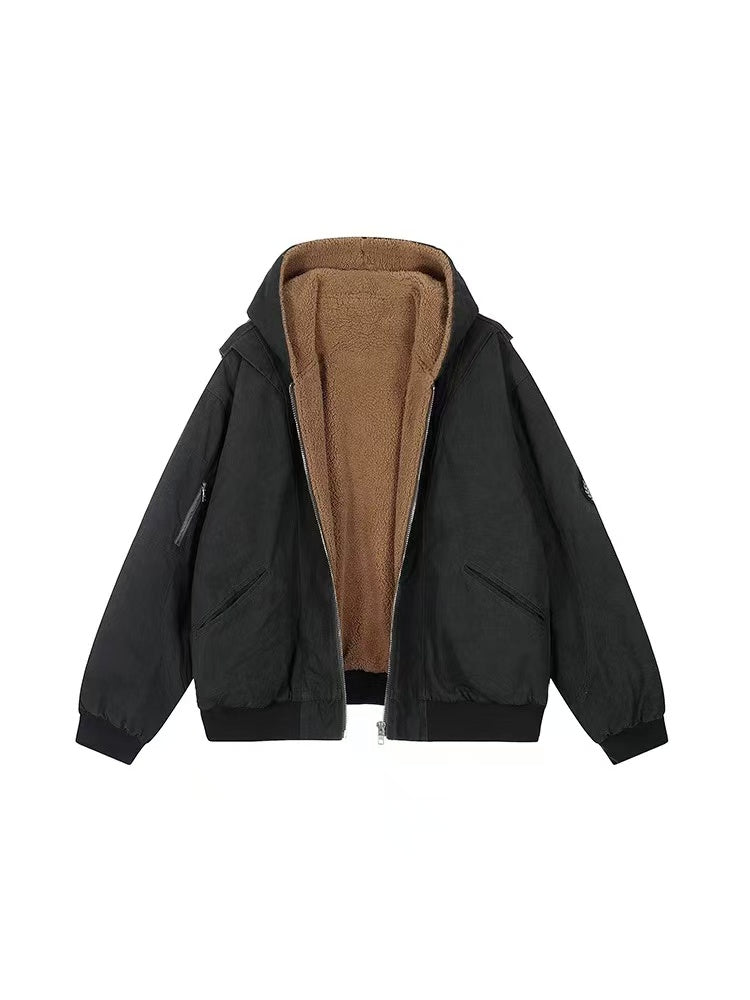 ACHOCK High Street Tailored Work Jacket