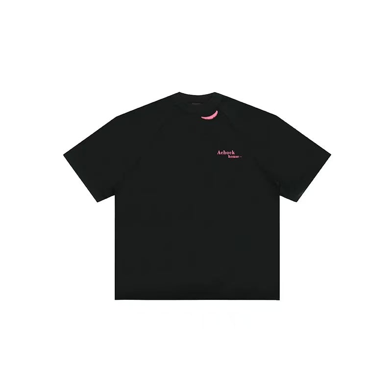 ACHOCK Phantom Short-sleeve T-Shirt