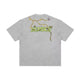 ACHOCK Little Devil Embroidery T-shirt