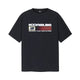 ICONSLAB Flag Solona Cool T-shirt