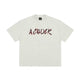 ACHOCK Design Logo Short-sleeves T-Shirts