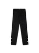 ACHOCK  Ankle Button Jeans