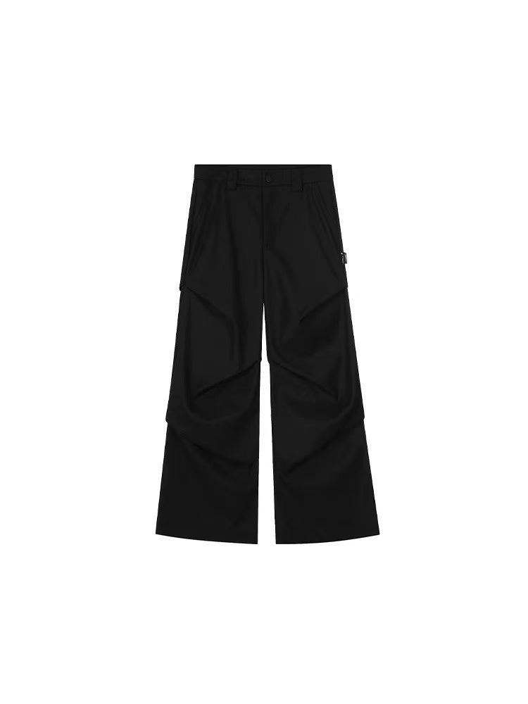 ACHOCK Cargo Paratrooper Pants