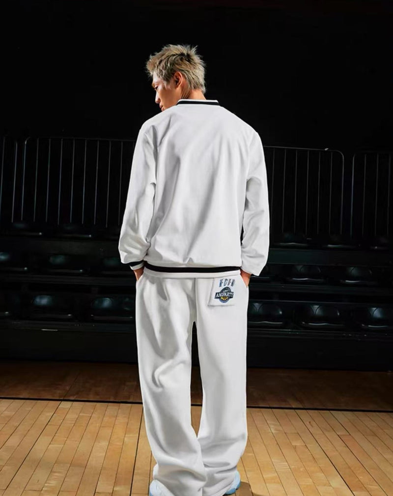 MEDMxANPT Joint Plush Jacket