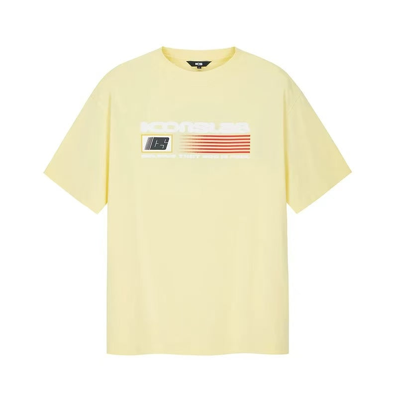 ICONSLAB Flag Solona Cool T-shirt