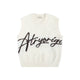 ATRY Jacquard Sweater Vest