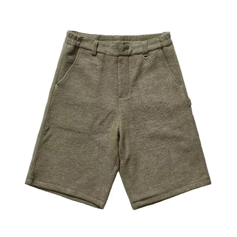 REMEDY Casual Cropped Pants