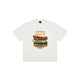 ACHOCK Cartoon Element Printed T-shirt