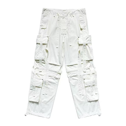 REMEDY Streamer Casual Overalls