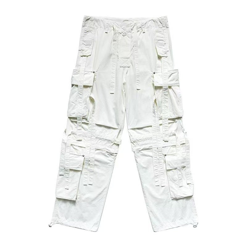 REMEDY Streamer Casual Overalls