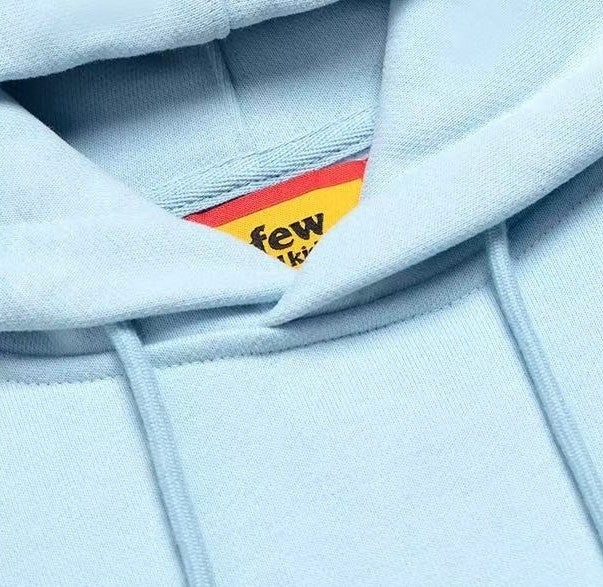 AFGK Peace Dove Embroidered hoodie