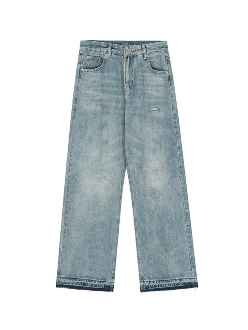 ACHOCK Bootcut Jeans