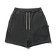 REMEDY Stamp Print Casual Pants