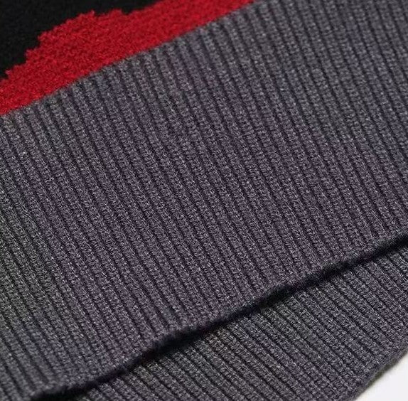 AFGK Pink Camouflage Hooded Cardigan Sweater