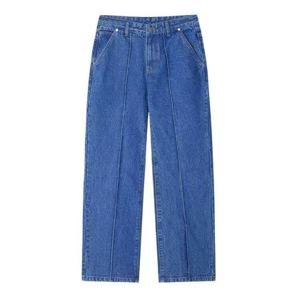 AFGK Casual Denim Jeans