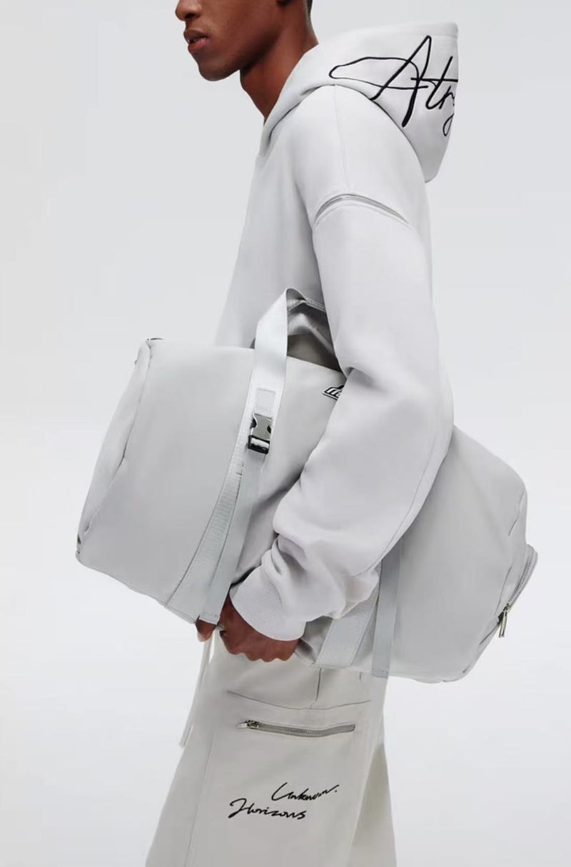 ATRY Sports and Fitness Training Bag