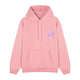AFGK Logo Velcro Hoodie