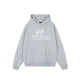 ACHOCK Logo Print Hoodie
