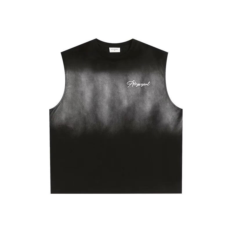 ATRY Logo Gradient Vest