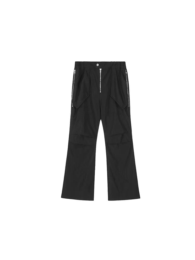 ACHOCK High Street Cleanfit Pocket Paratrooper Pants