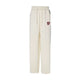 AFGK Loose and Versatile Color Block Casual Trousers