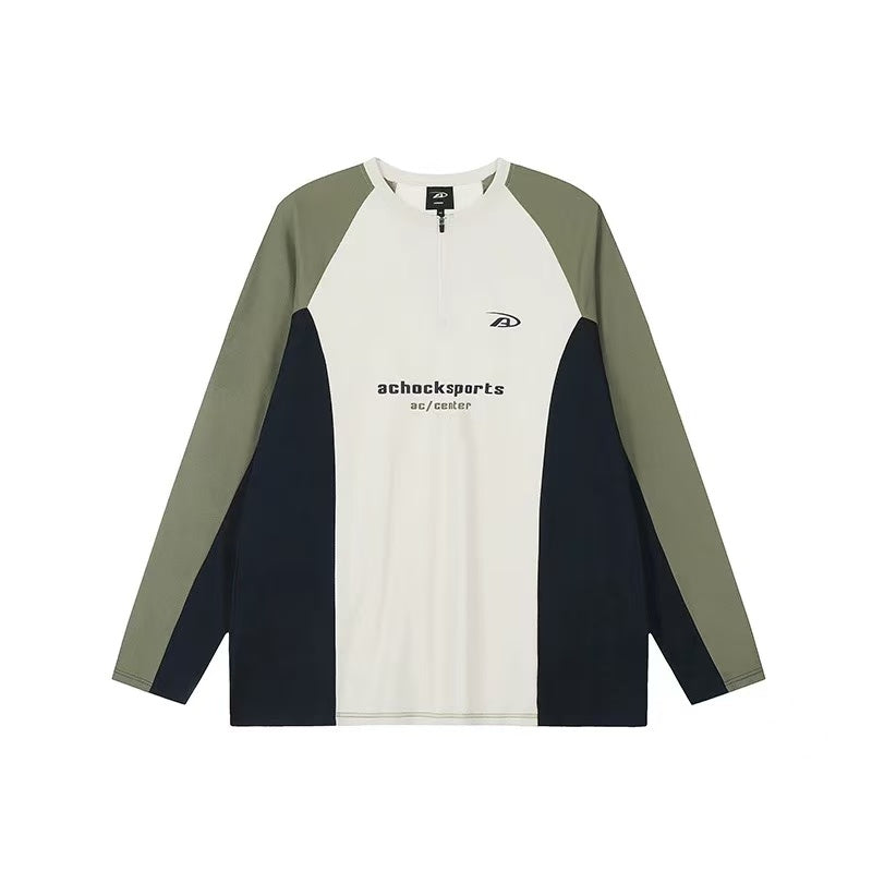 ACHOCK Sports Training Long-sleeve T-shirts