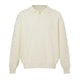 BIPOLAR Polo Sweater