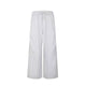 BIPOLAR Air Layer Pleated Loose Sweatpants